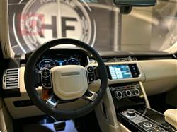 Land Rover Range Rover Vogue